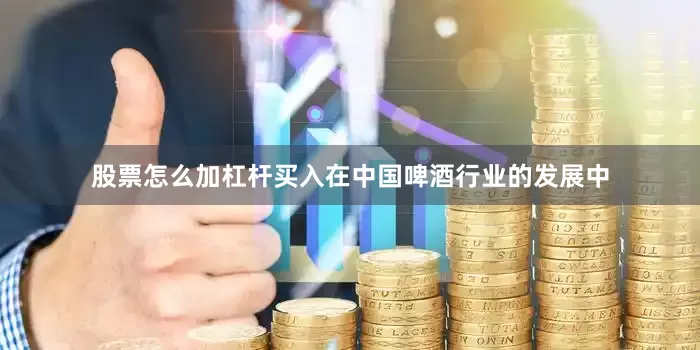 股票怎么加杠杆买入在中国啤酒行业的发展中