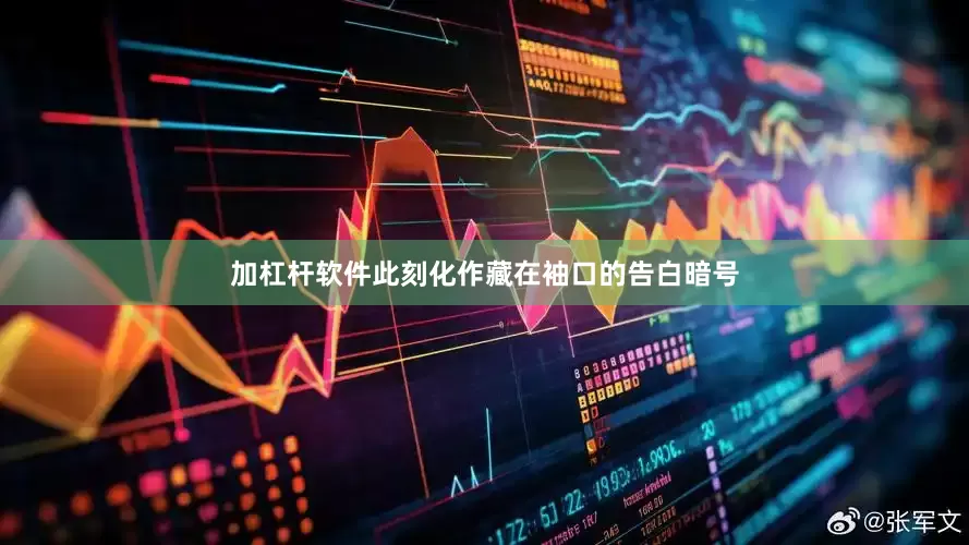 加杠杆软件此刻化作藏在袖口的告白暗号